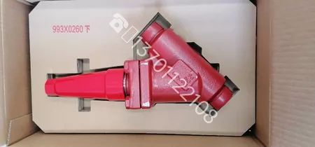 Danfoss Valve Valve SVA-25