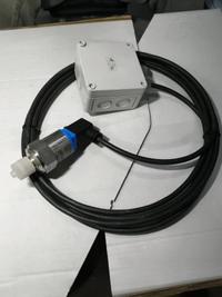 Endress+Hauser PMC131-A15FSA1Q 0-400kpa ，0-4bar