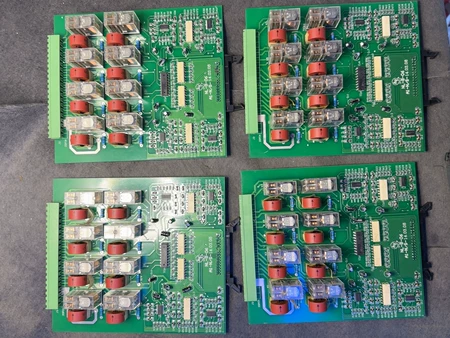 F+ ++ 4 + Marine Spare Part