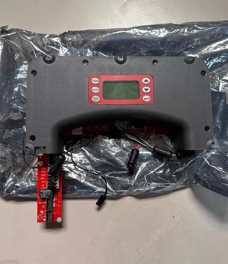 PCB
