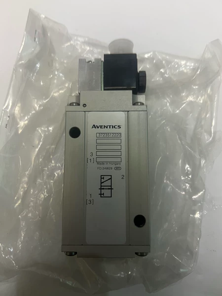 AVENTICS Pneumatic Solenoid Valve Rexroth Pneumatic Solenoid Valve