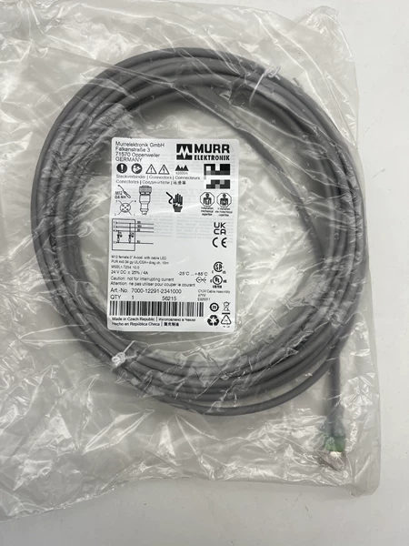 7000-12291-2341000 MURR Cable