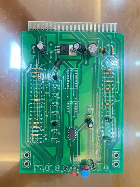 ANN-CM5a Circuit Board