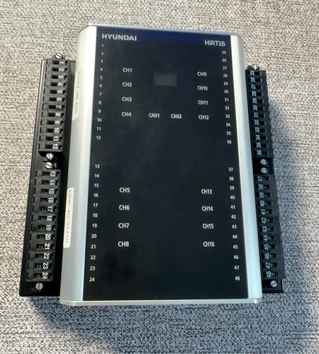 Hyundai HYUNDAI++HiRT16 Module