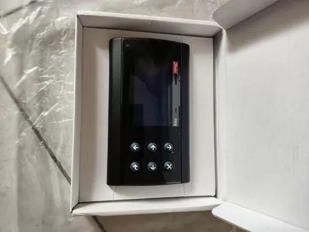 MMIGRS2 Danfoss Valve 080G0294 E