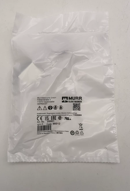 20001 MURR Module