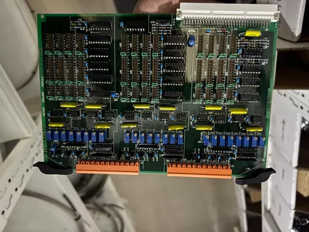 TENRAY EMB-4801 Main Board