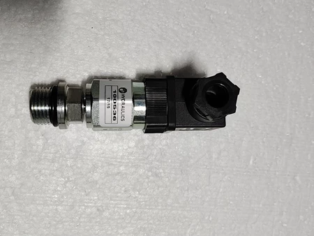 HYDRAULICS Pressure Sensor Model PG100536