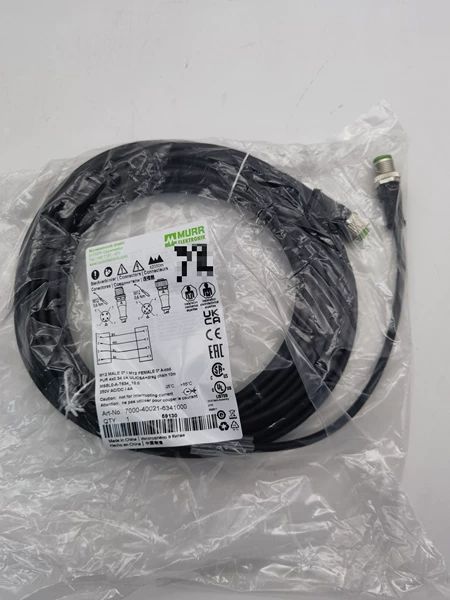 7000-40021-6341000 MURR Cable