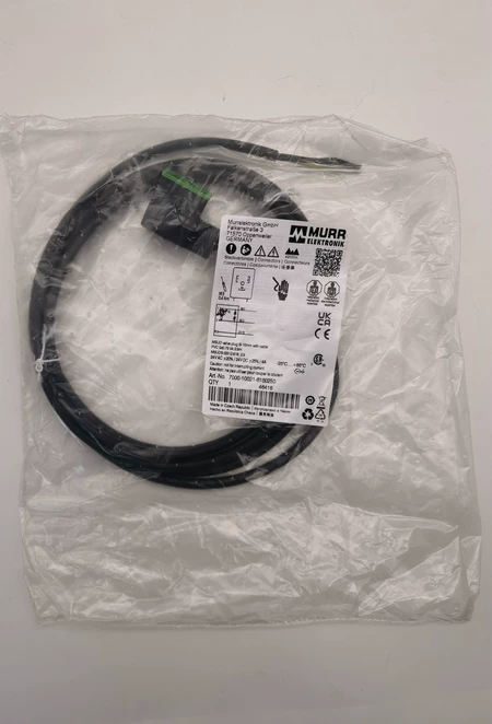 MURR 7000-10021-6160250 MSUD B Marine Spare Part