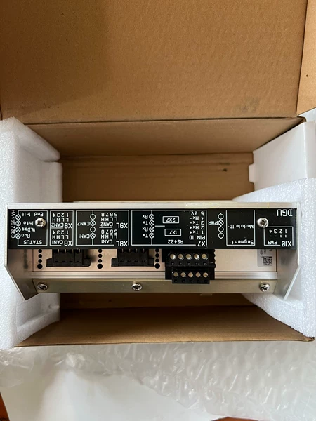 Kongsberg KONGSBERG DGU Module