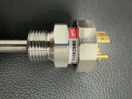 Danfoss Temperature Sensor MBT5250 Model 084Z8012 291
