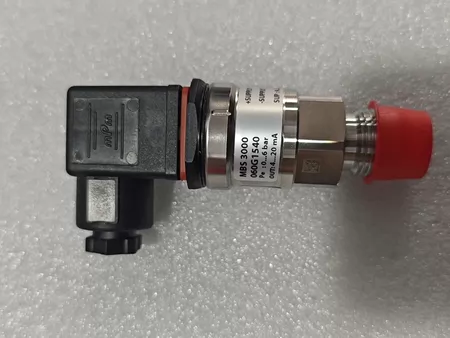 Danfoss Pressure Sensor 060G1540 MBS3000