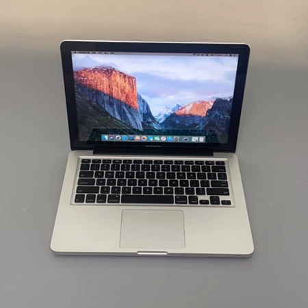 95 i7 16+512 Apple/ Marine Spare Part