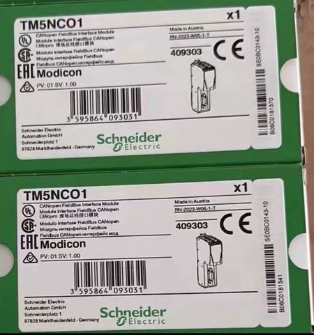 TM5NCO1 Schneider Electric Module