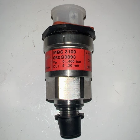 Danfoss Pressure Sensor MBS 3100 060G3893