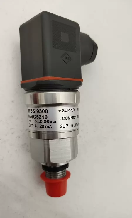 Danfoss Pressure Sensor MBS 9300 064G5219