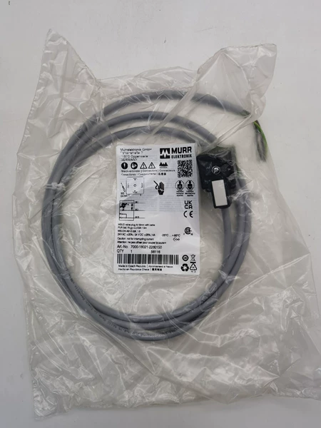 7000-18021-2260150 MURR Marine Spare Part