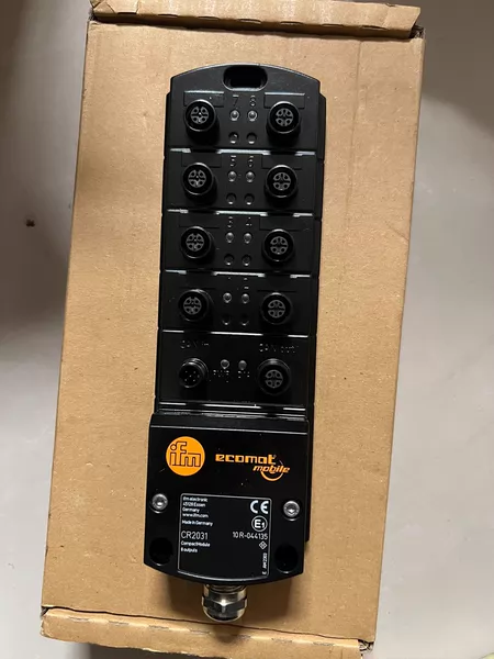 ifm CR0032 Control Module