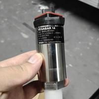 VEGA BAR14.X1FA1GV1 VEGABAR14 0-+10.0bar