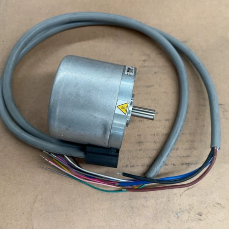 BOMAGENS Encoder 9374915600 24VDC
