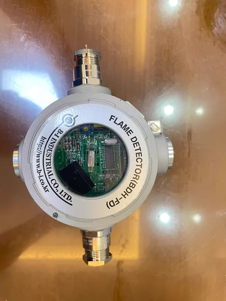 B-I FLAME DETECTOR BDH-FD