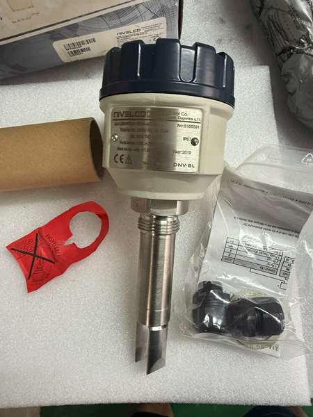 nivelco + Marine Spare Part