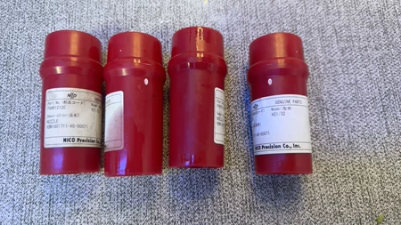 NICO H21/32 ! Marine Spare Part