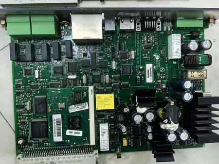 ABB Main Board Model 100093686.10
