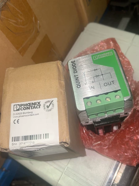 Power Supply Module 2938963