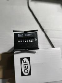 DEIF HC36/24 230VAC， 60HZ