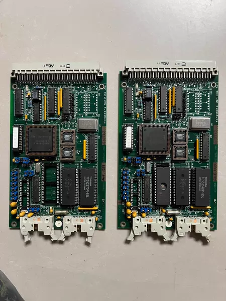 Kongsberg KONGSBERGNA1E220.1 CPU Marine Spare Part