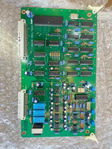 MRC DIAL/TONE BOARD
