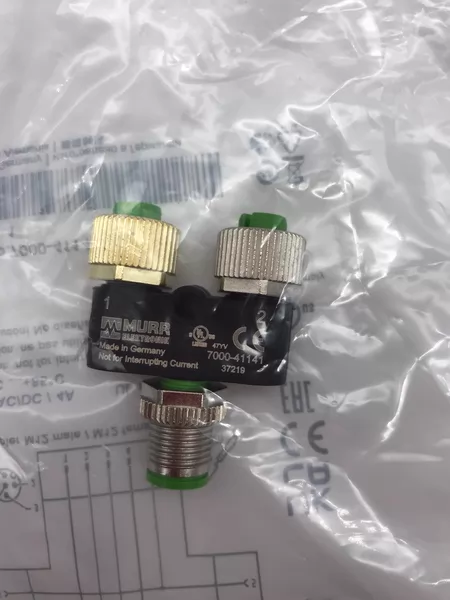 7000-41141-0000000 MURR 700 Marine Spare Part