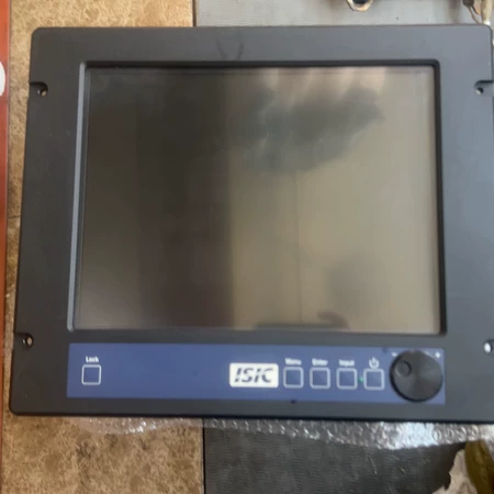 ISIC. MON1500MII. Marine Spare Part