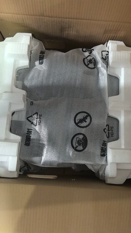HP Compaq MP8200 Main Engine Marine Spare Part