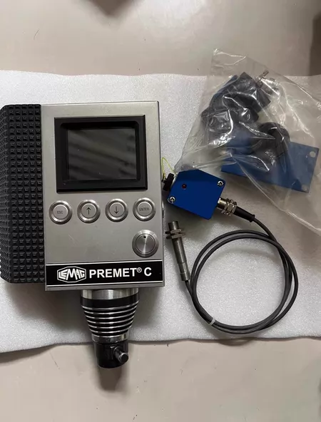 LEMAG PREMET C Marine Spare Part