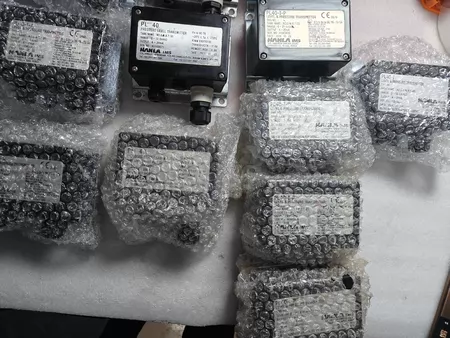 HANLA Marine Spare Part