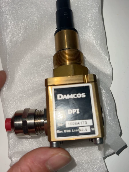 DAMCOS DPI 160B4170 Marine Spare Part