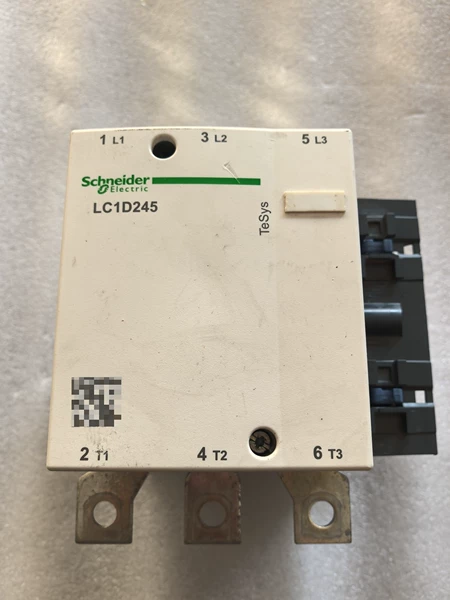 Schneider Electric LC1D245M7C Voltage 220V 1 Marine Spare Part