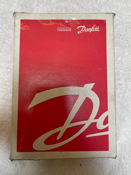 Danfoss Pressure Switch