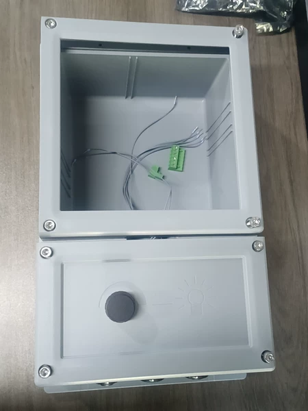 DEIF BRW-1 Marine Spare Part