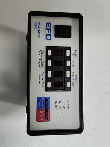 EFD VALVEMATE 7000 Controller