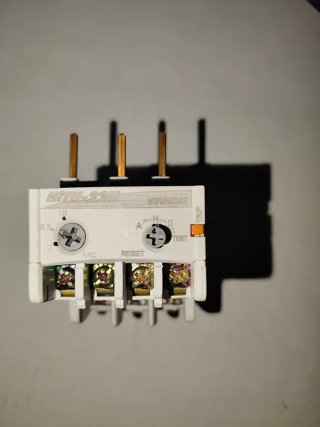 HYUNDAI Hyundai Model HiTH-22H Electrical Automation Marine Spare Part