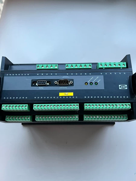 DEIF Controller PPU/2/GS