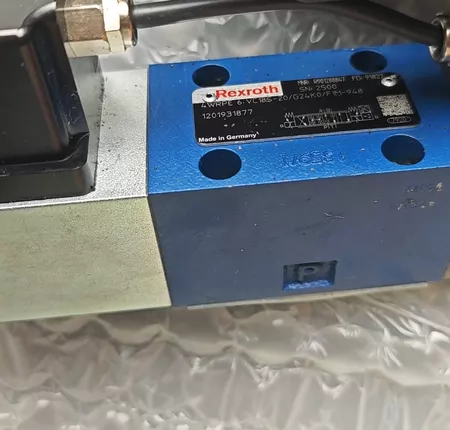 REXROTH Rexroth Proportional Valve R901288847