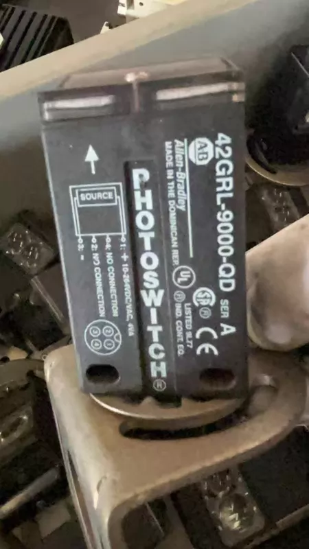 ABB 42GRL-9000-QD Marine Spare Part