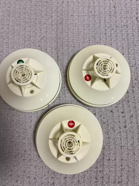 Salwico Sensor Head NS-AH/CS AH/A1S