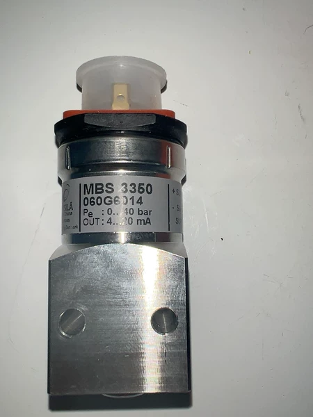 MBS 3350 060G6014 Marine Spare Part