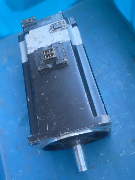 YANMAR R2AAB8100HCPGYM Pump Motor Marine Spare Part